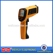 Infrared Thermometer Digtal Infrared Gun-type Thermometer Non-contact Industrial Infrared thermometer WH1350